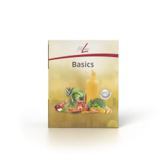 FitLine Basics (Portionsbeutel)